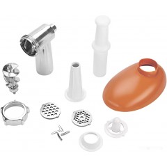 Мясорубка Kitfort КТ-2113-1