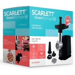 Мясорубка Scarlett SC-MG45S71