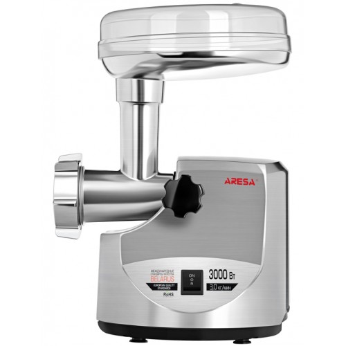Мясорубка Aresa ar-2105