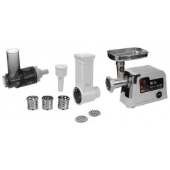 Мясорубка Redmond RMG-1205-8 (белый)