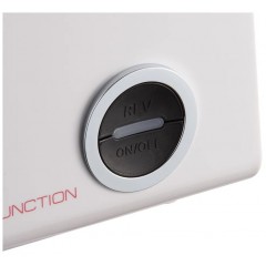 Мясорубка Redmond RMG-1205-8 (белый)