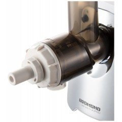 Мясорубка Redmond RMG-1205-8 (белый)
