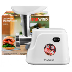 Мясорубка StarWind SMG3120