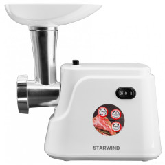 Мясорубка StarWind SMG3120