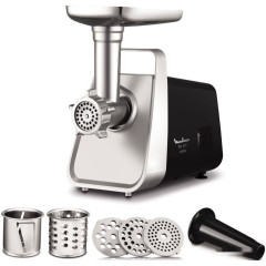 Мясорубка Moulinex HV3 ME306832