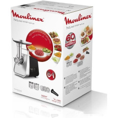 Мясорубка Moulinex HV3 ME306832