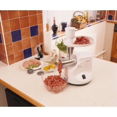 Мясорубка Kenwood MG450