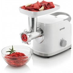 Мясорубка Gorenje MG1802SJW