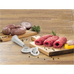 Мясорубка Gorenje MG1802SJW