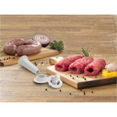 Мясорубка Gorenje MG1602W