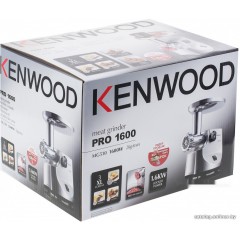 Мясорубка Kenwood MG510