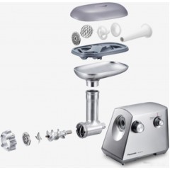 Мясорубка Panasonic MK-GM1700