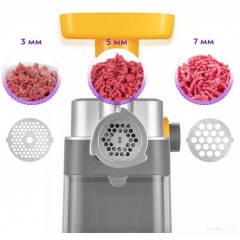 Мясорубка Kitfort КТ-2115