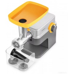 Мясорубка Kitfort КТ-2115