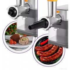 Мясорубка Kitfort КТ-2115