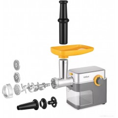 Мясорубка Kitfort КТ-2115