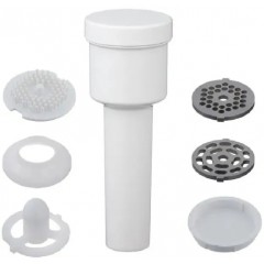 Мясорубка Panasonic MK-GX1700WTQ