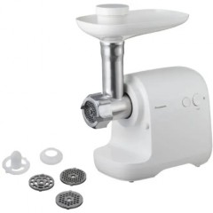 Мясорубка Panasonic MK-GX1700WTQ