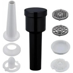 Мясорубка Panasonic MK-GX1710KTQ