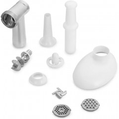 Мясорубка Kitfort КТ-2119