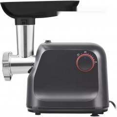 Мясорубка Polaris PMG 1873 RUS (серый)