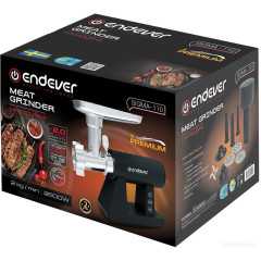 Мясорубка Endever Sigma-110