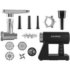 Мясорубка Endever Sigma-110