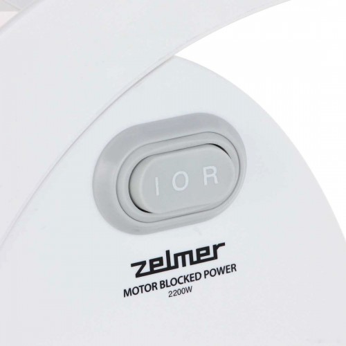Мясорубка Zelmer ZMM9801B