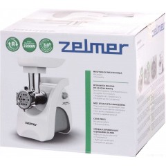 Мясорубка Zelmer ZMM9801B
