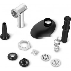 Мясорубка Kitfort KT-2124