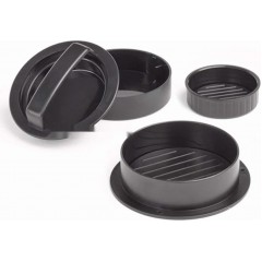 Мясорубка Caso FW 2500 (черный)
