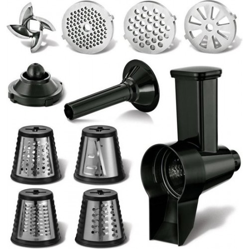 Мясорубка Holt HT-MG-010