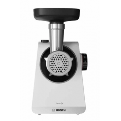Мясорубка Bosch MFWS420W