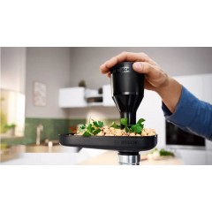 Мясорубка Bosch MFWS440B