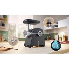 Мясорубка Bosch MFWS440B