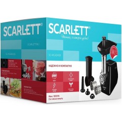 Мясорубка Scarlett SC-MG45M26