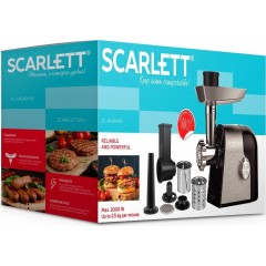 Мясорубка Scarlett SC-MG45M31