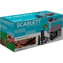 Мясорубка Scarlett SC-MG45M32