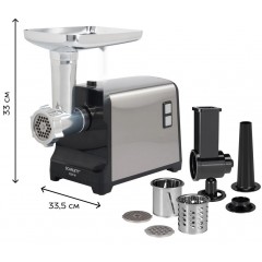 Мясорубка Scarlett SC-MG45M33