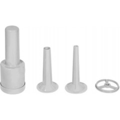 Мясорубка HAIER HG-702