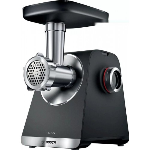 Мясорубка Bosch Serie 6 MFWS650B