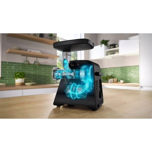 Мясорубка Bosch Serie 6 MFWS650B