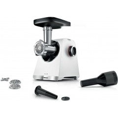 Мясорубка Bosch Serie 6 MFWS609W