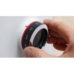 Мясорубка Bosch Serie 6 MFWS609W