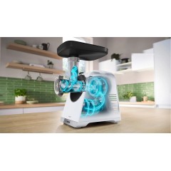 Мясорубка Bosch Serie 6 MFWS609W
