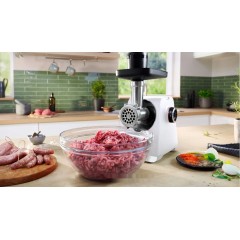 Мясорубка Bosch Serie 6 MFWS609W