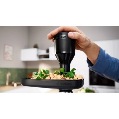 Мясорубка Bosch Serie 6 MFWS609W