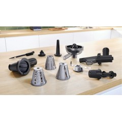 Мясорубка Bosch Serie 6 MFWS609W