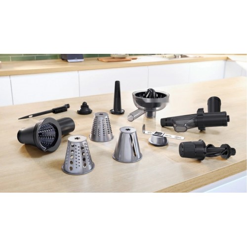 Мясорубка Bosch Serie 6 MFWS609W