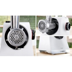 Мясорубка Bosch Serie 6 MFWS609W